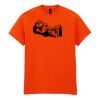 50x Printed Cotton™ adult t-shirts Thumbnail