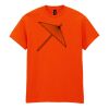 50x Printed Cotton™ adult t-shirts Thumbnail