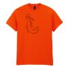 50x Printed Cotton™ adult t-shirts Thumbnail