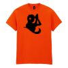 50x Printed Cotton™ adult t-shirts Thumbnail