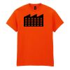 50x Printed Cotton™ adult t-shirts Thumbnail