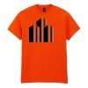 50x Printed Cotton™ adult t-shirts Thumbnail