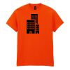 50x Printed Cotton™ adult t-shirts Thumbnail