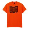 50x Printed Cotton™ adult t-shirts Thumbnail