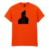 50x Printed Cotton™ adult t-shirts Thumbnail