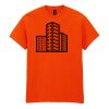 50x Printed Cotton™ adult t-shirts Thumbnail
