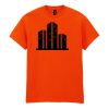 50x Printed Cotton™ adult t-shirts Thumbnail