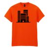 50x Printed Cotton™ adult t-shirts Thumbnail