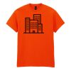 50x Printed Cotton™ adult t-shirts Thumbnail