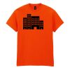 50x Printed Cotton™ adult t-shirts Thumbnail