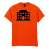 50x Printed Cotton™ adult t-shirts Thumbnail