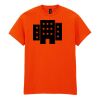 50x Printed Cotton™ adult t-shirts Thumbnail