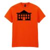 50x Printed Cotton™ adult t-shirts Thumbnail