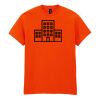 50x Printed Cotton™ adult t-shirts Thumbnail