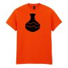 50x Printed Cotton™ adult t-shirts Thumbnail