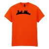 50x Printed Cotton™ adult t-shirts Thumbnail