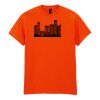 50x Printed Cotton™ adult t-shirts Thumbnail