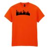 50x Printed Cotton™ adult t-shirts Thumbnail