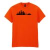50x Printed Cotton™ adult t-shirts Thumbnail