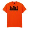 50x Printed Cotton™ adult t-shirts Thumbnail