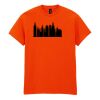 50x Printed Cotton™ adult t-shirts Thumbnail