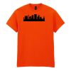 50x Printed Cotton™ adult t-shirts Thumbnail