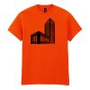 50x Printed Cotton™ adult t-shirts Thumbnail