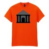 50x Printed Cotton™ adult t-shirts Thumbnail