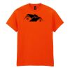 50x Printed Cotton™ adult t-shirts Thumbnail