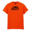 50x Printed Cotton™ adult t-shirts Thumbnail