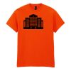 50x Printed Cotton™ adult t-shirts Thumbnail