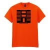 50x Printed Cotton™ adult t-shirts Thumbnail