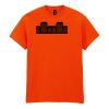 50x Printed Cotton™ adult t-shirts Thumbnail