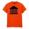 50x Printed Cotton™ adult t-shirts Thumbnail