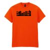 50x Printed Cotton™ adult t-shirts Thumbnail