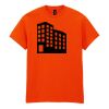 50x Printed Cotton™ adult t-shirts Thumbnail