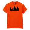50x Printed Cotton™ adult t-shirts Thumbnail