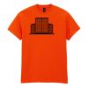 50x Printed Cotton™ adult t-shirts Thumbnail