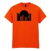 50x Printed Cotton™ adult t-shirts Thumbnail