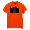 50x Printed Cotton™ adult t-shirts Thumbnail