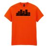 50x Printed Cotton™ adult t-shirts Thumbnail