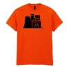 50x Printed Cotton™ adult t-shirts Thumbnail
