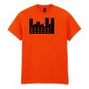 50x Printed Cotton™ adult t-shirts Thumbnail