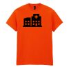 50x Printed Cotton™ adult t-shirts Thumbnail