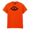 50x Printed Cotton™ adult t-shirts Thumbnail