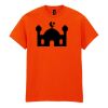50x Printed Cotton™ adult t-shirts Thumbnail