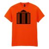 50x Printed Cotton™ adult t-shirts Thumbnail