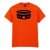 50x Printed Cotton™ adult t-shirts Thumbnail