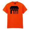 50x Printed Cotton™ adult t-shirts Thumbnail