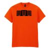 50x Printed Cotton™ adult t-shirts Thumbnail